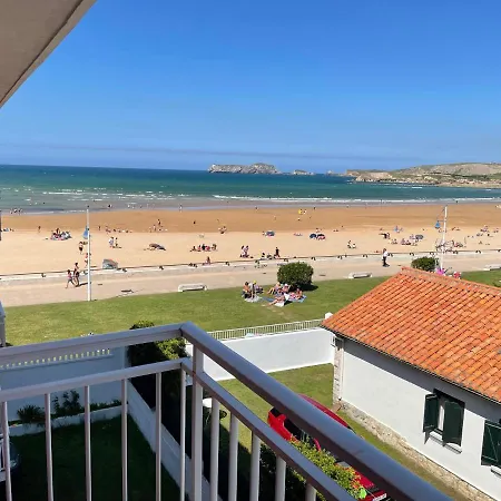 La Brisa Apartment *