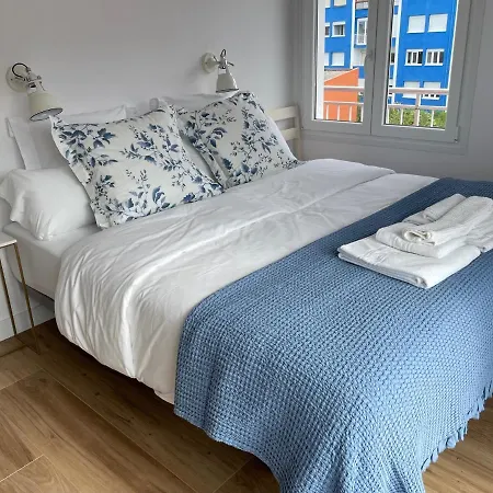 Apartment La Brisa *